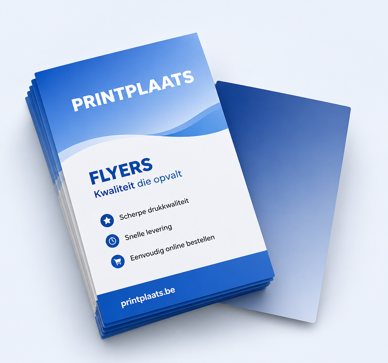 Flyers drukken
