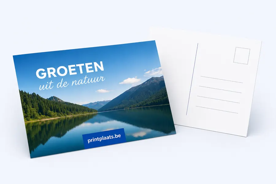 Postkaarten