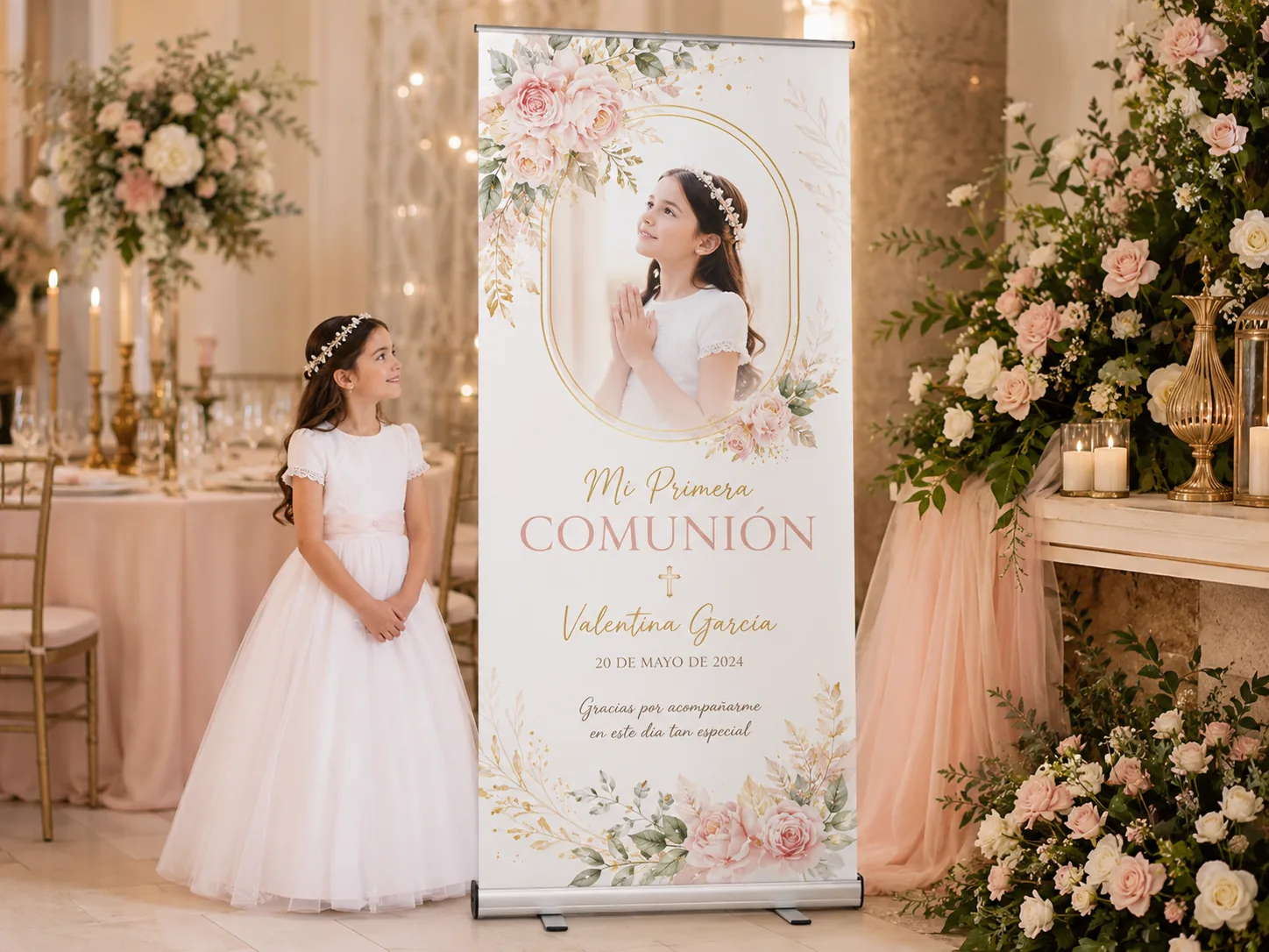 Roll-upbanners