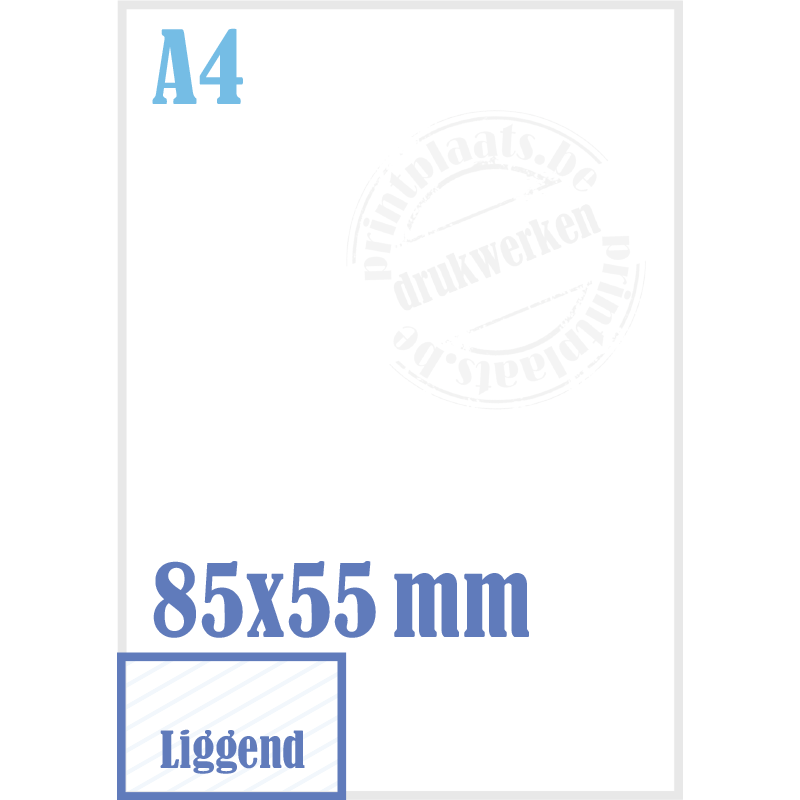 Verhouding-85x55