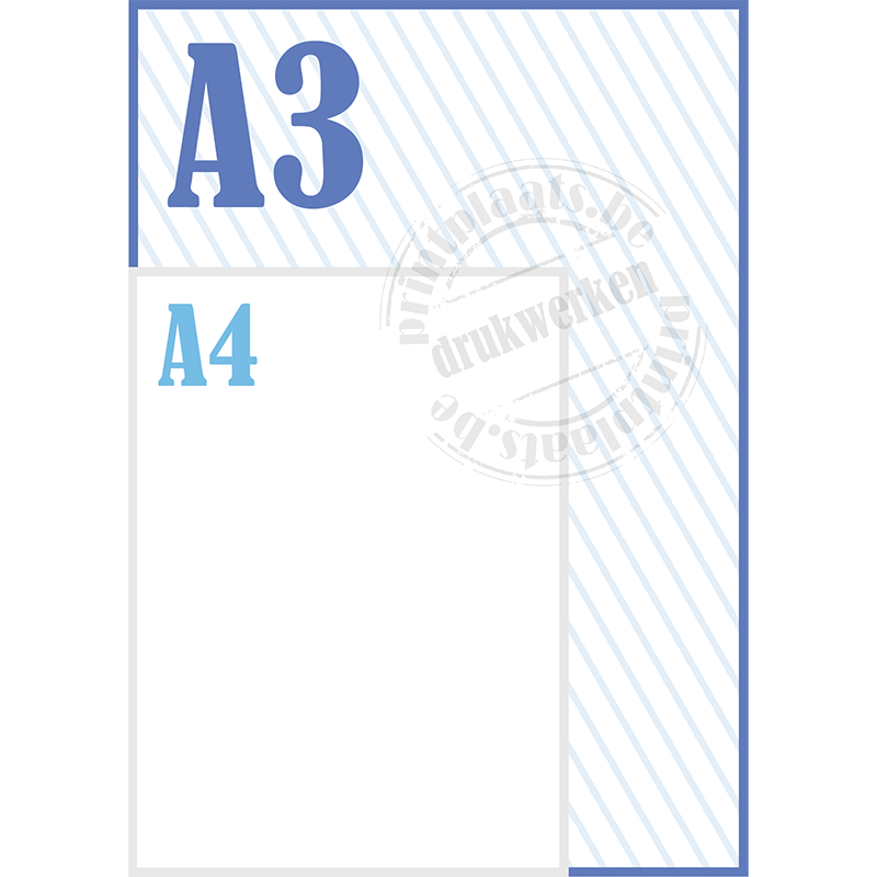 Verhouding-A3