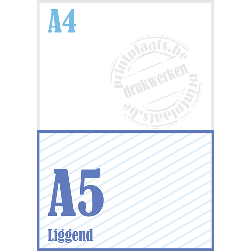 Verhouding-A5-liggend Verhouding-A5-liggend